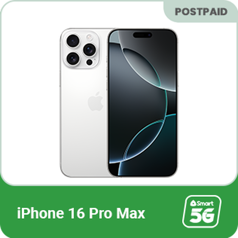 iPhone 16 Pro Max image number 3